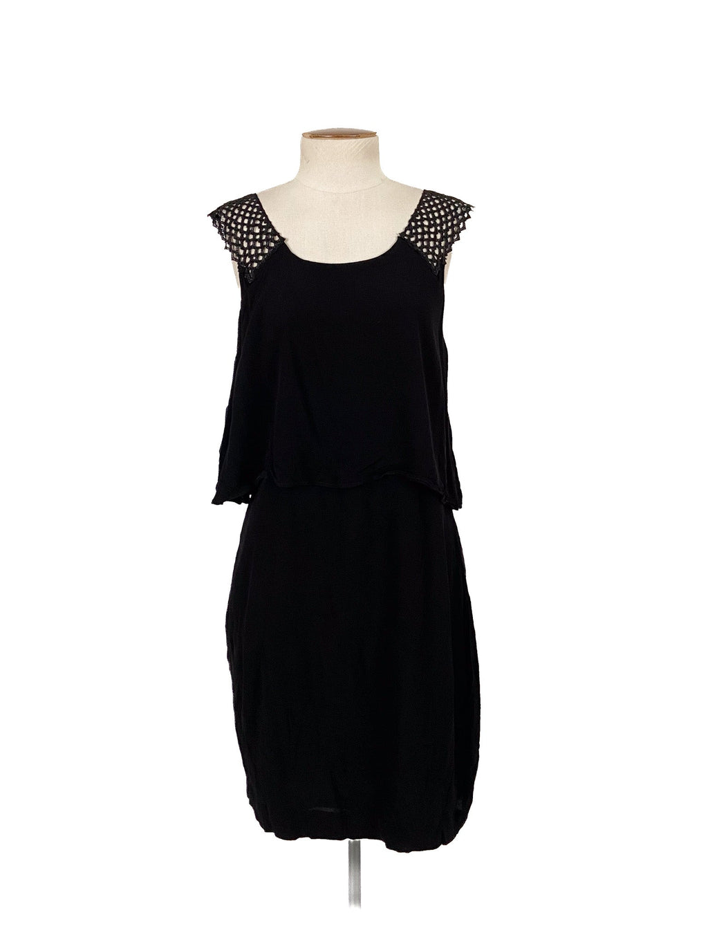 Petite robe noire taille 10