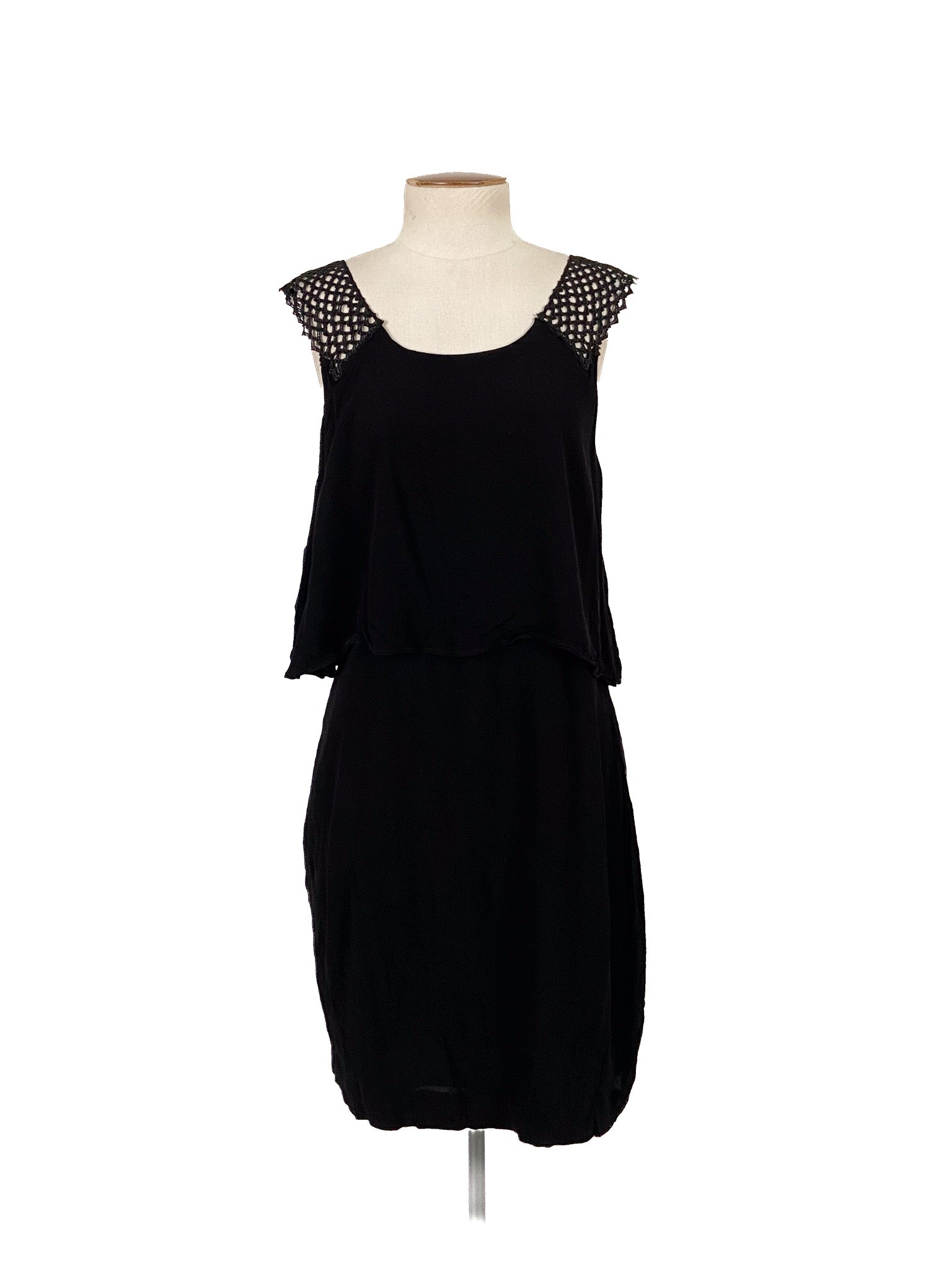 Petite robe noire taille 10