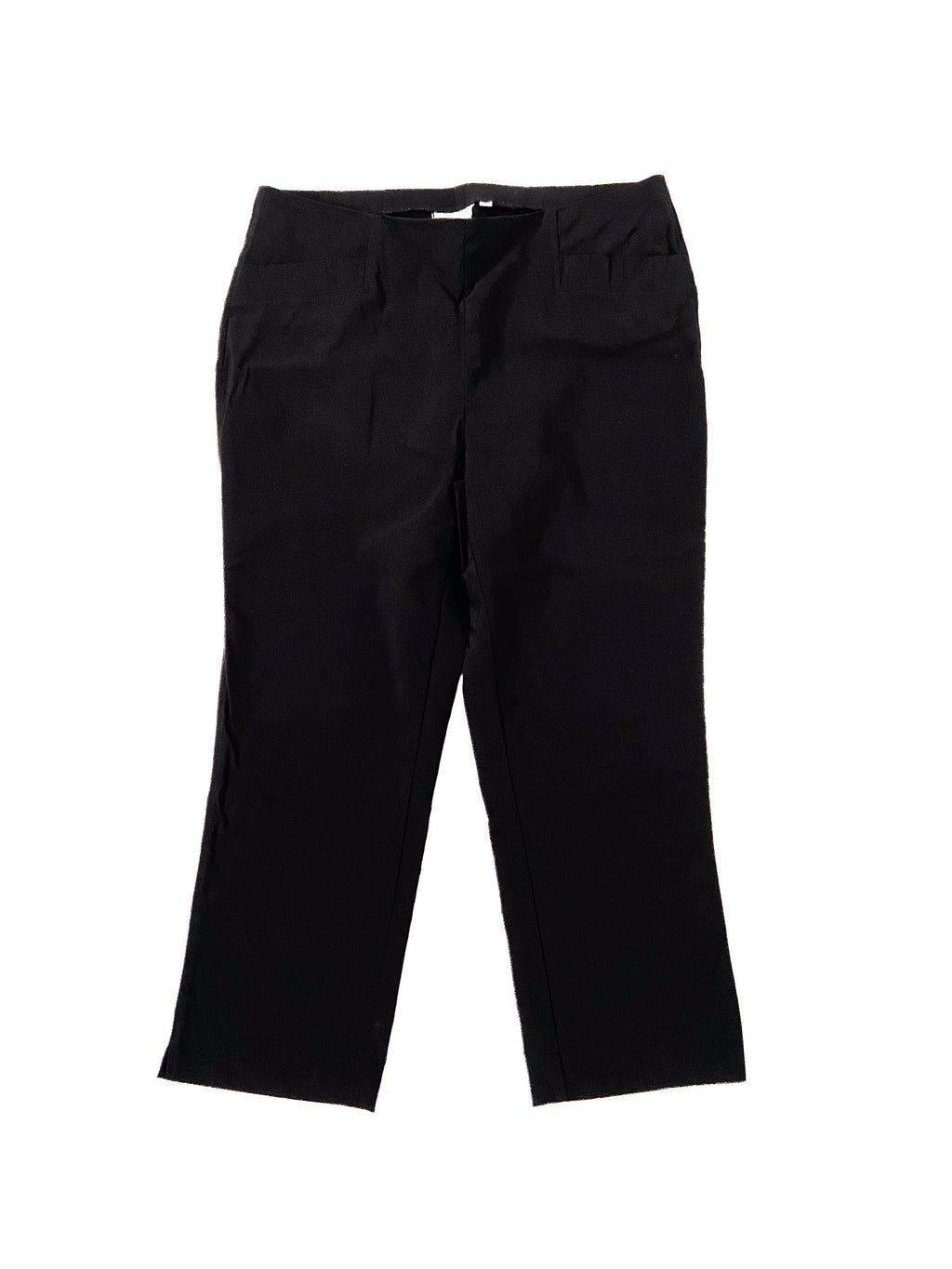 Pantalon noir taille 12
