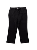 Pantalon noir taille 12