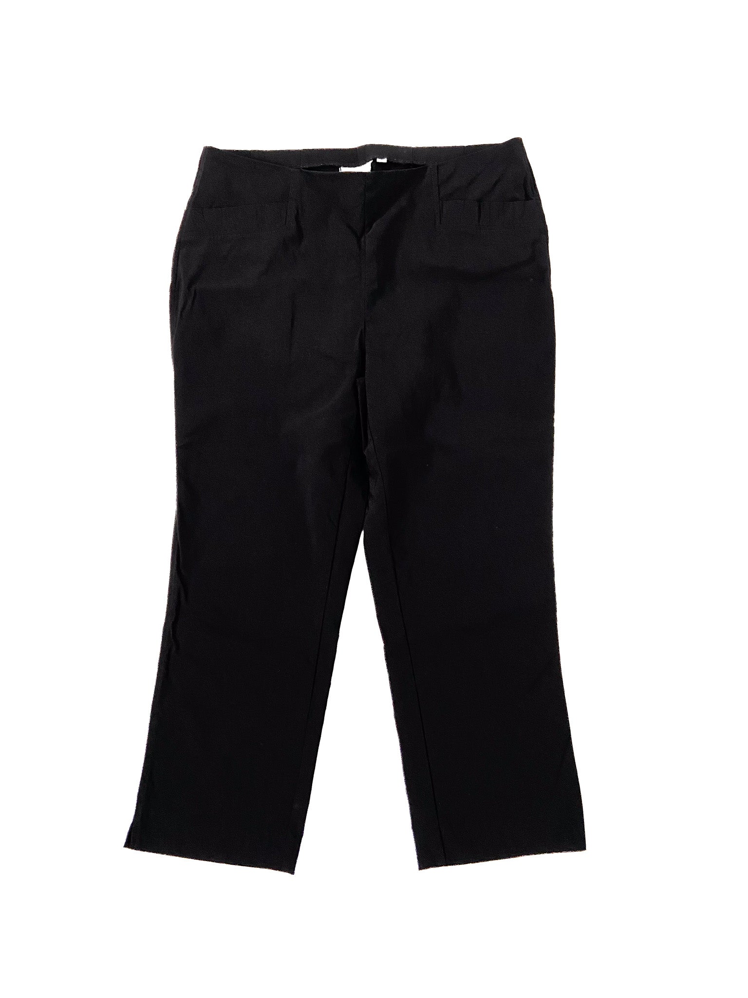 Pantalon noir taille 12