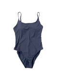 Maillot de bain gris Taille 10
