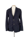 Blazer marine taille 18