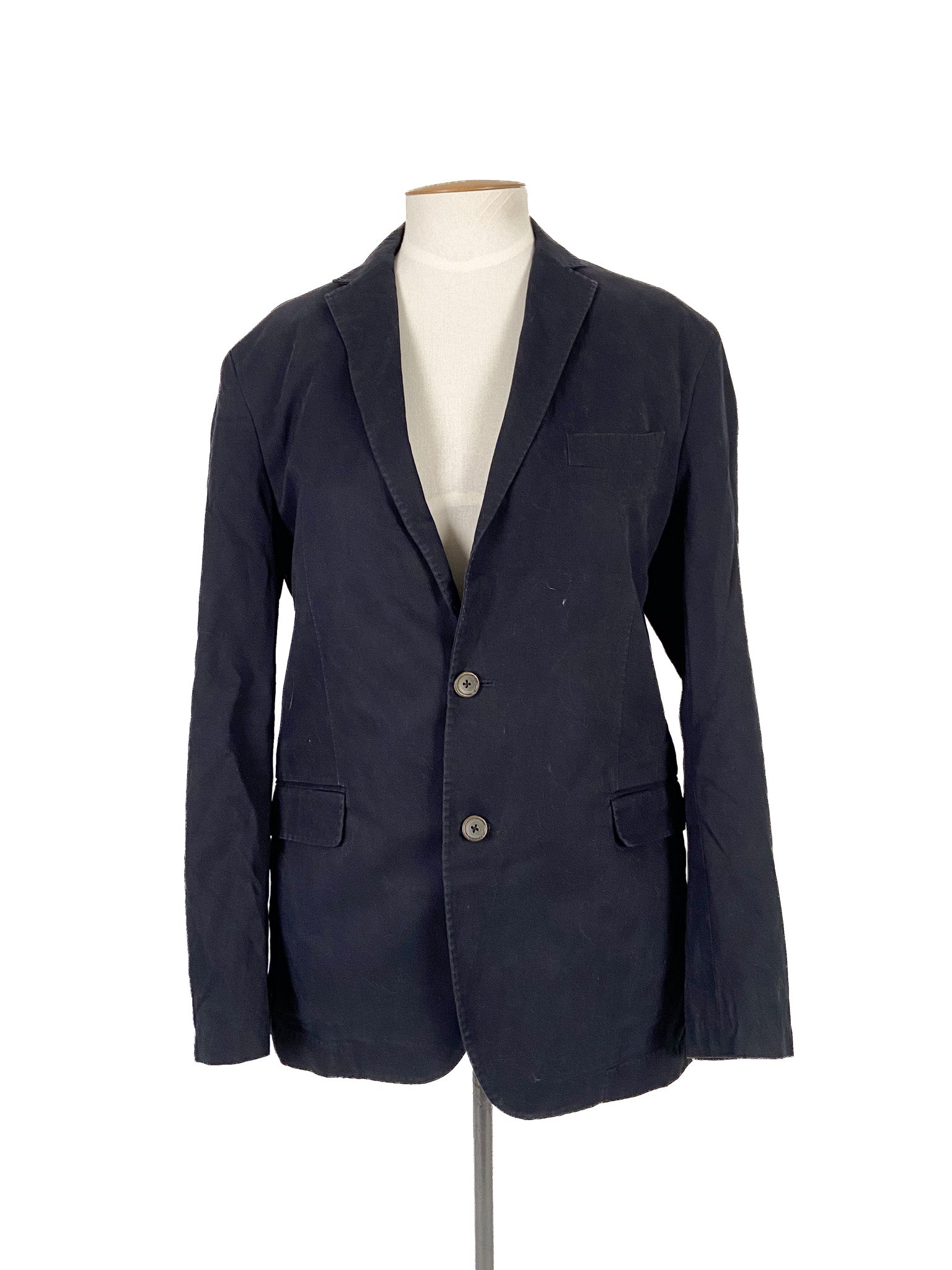 Blazer marine taille 18