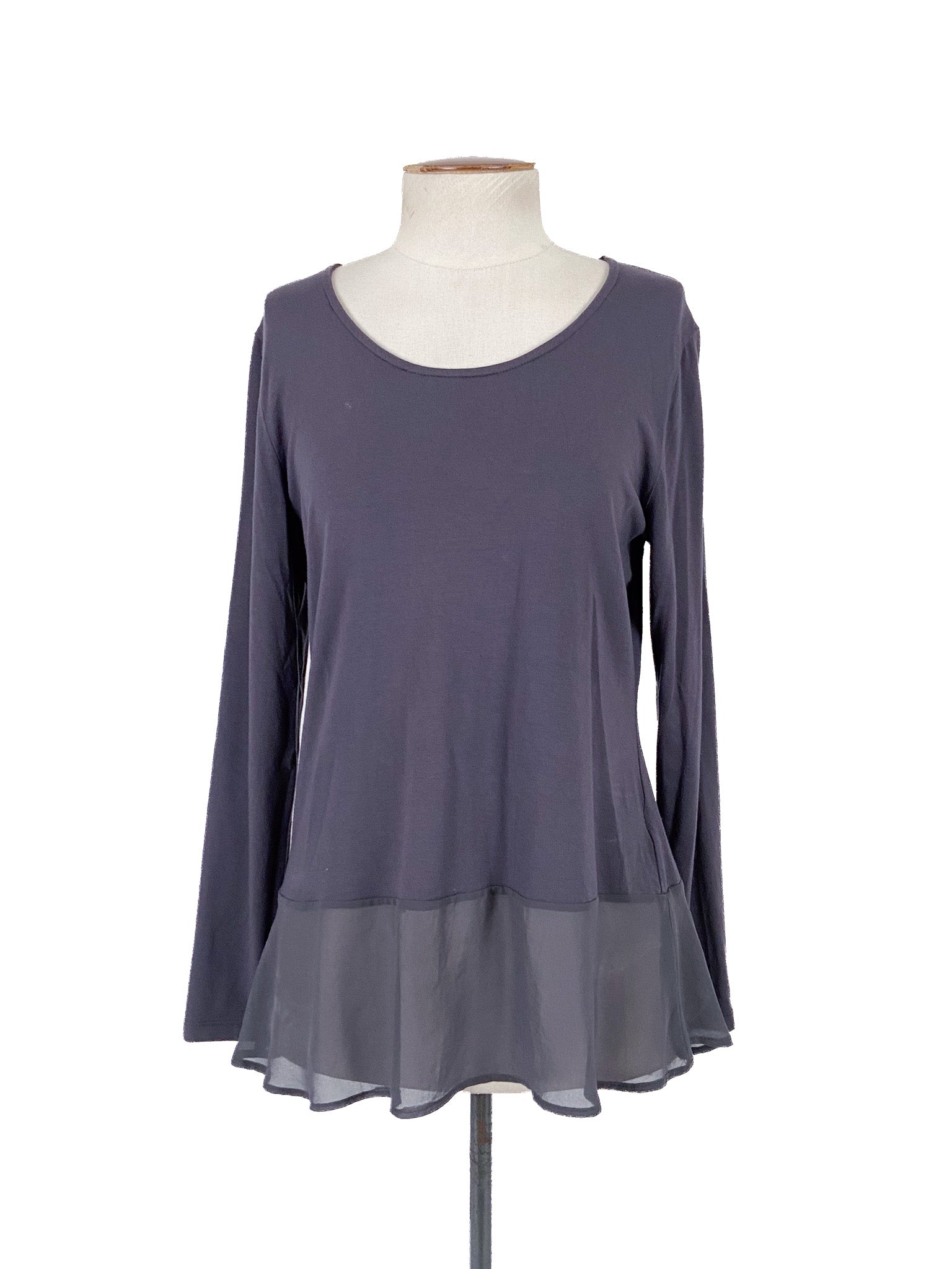 Haut Marine Taille 10