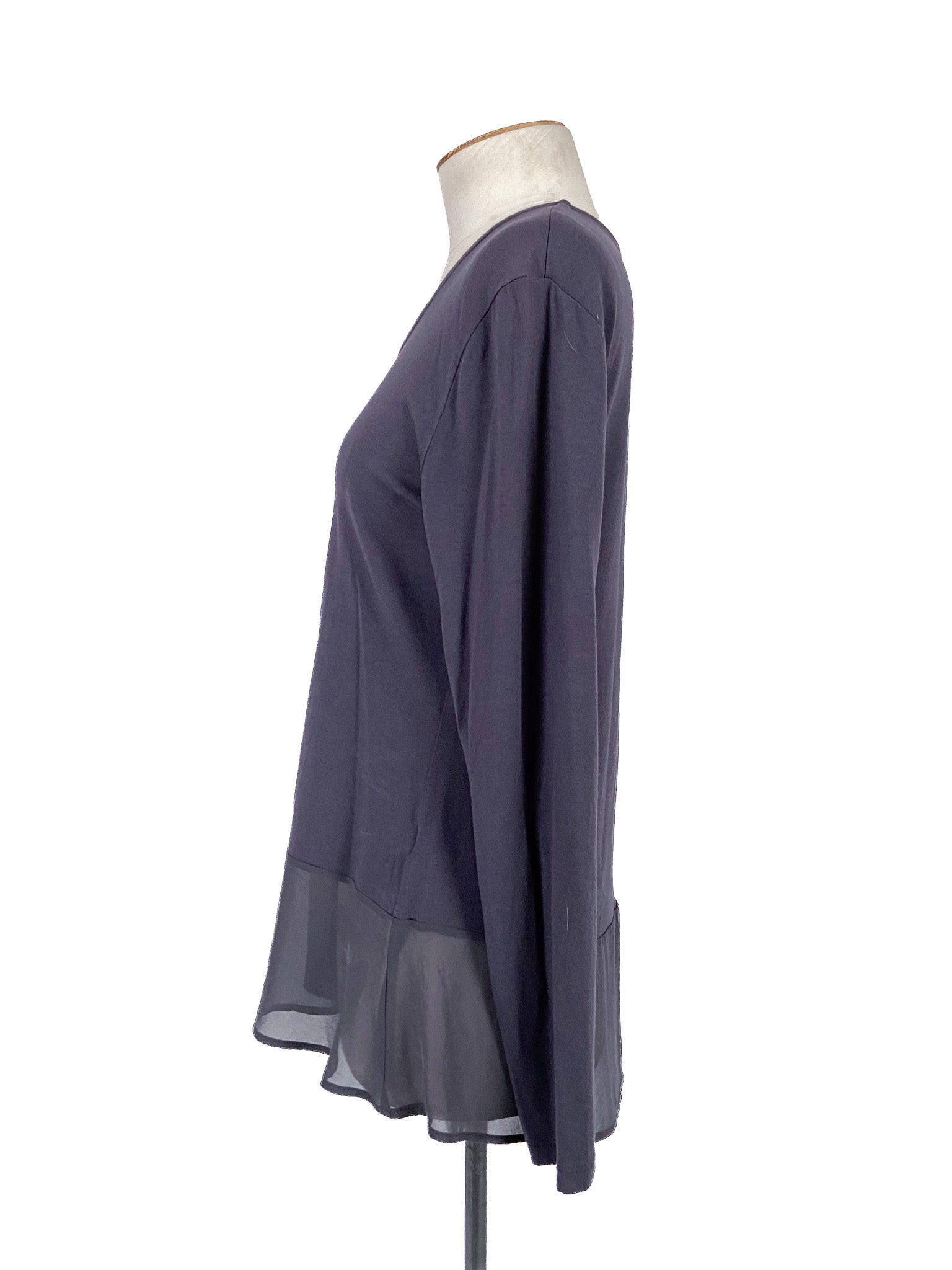 Haut Marine Taille 10