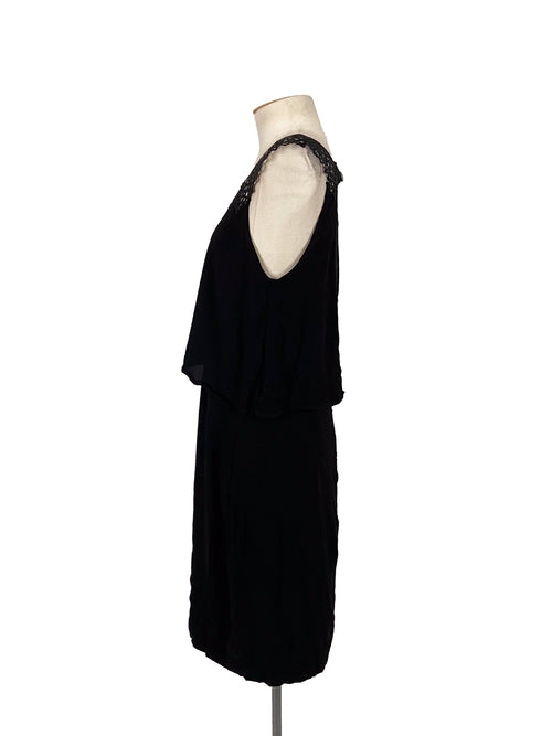 Petite robe noire taille 10