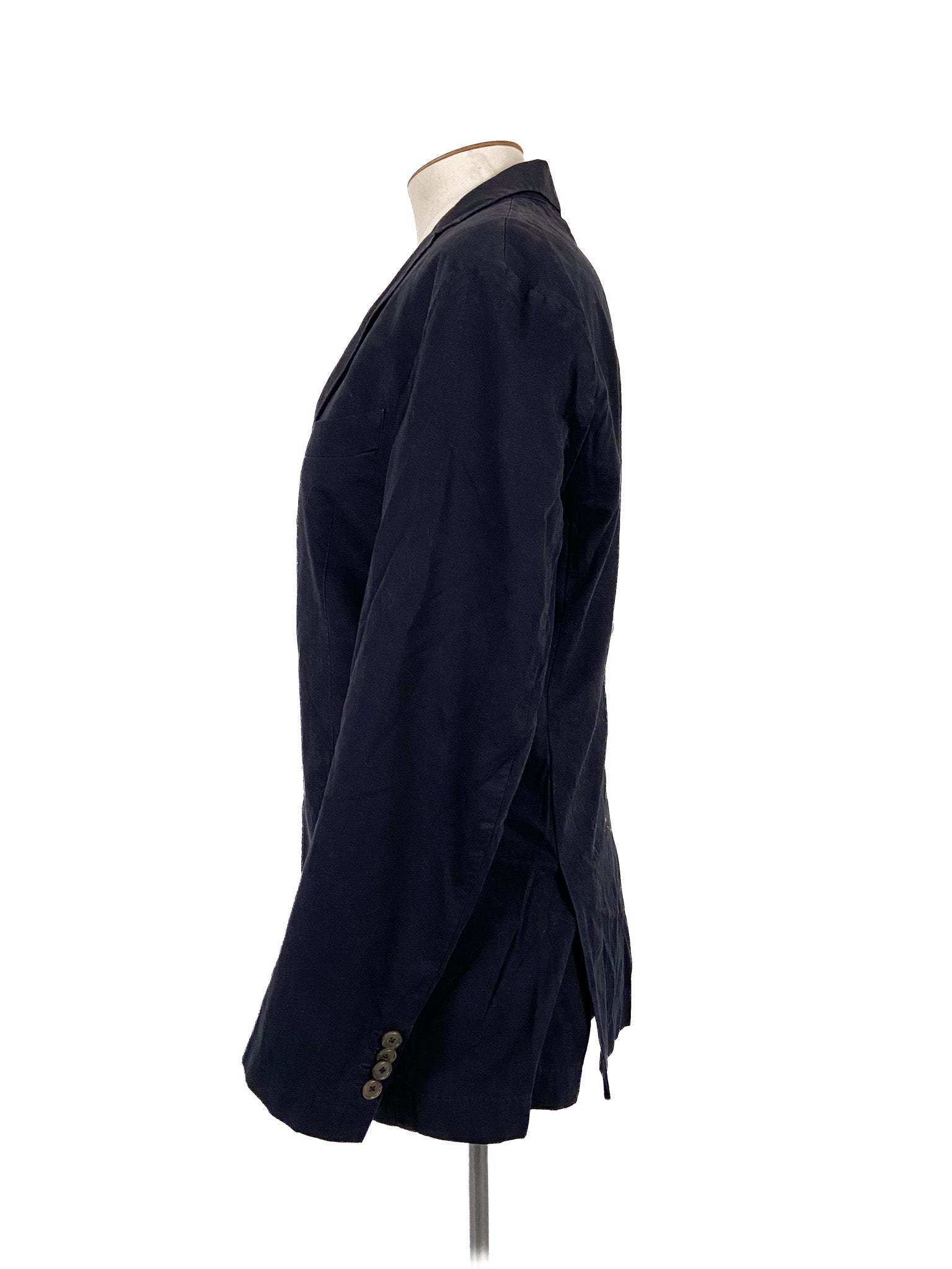 Blazer marine taille 18