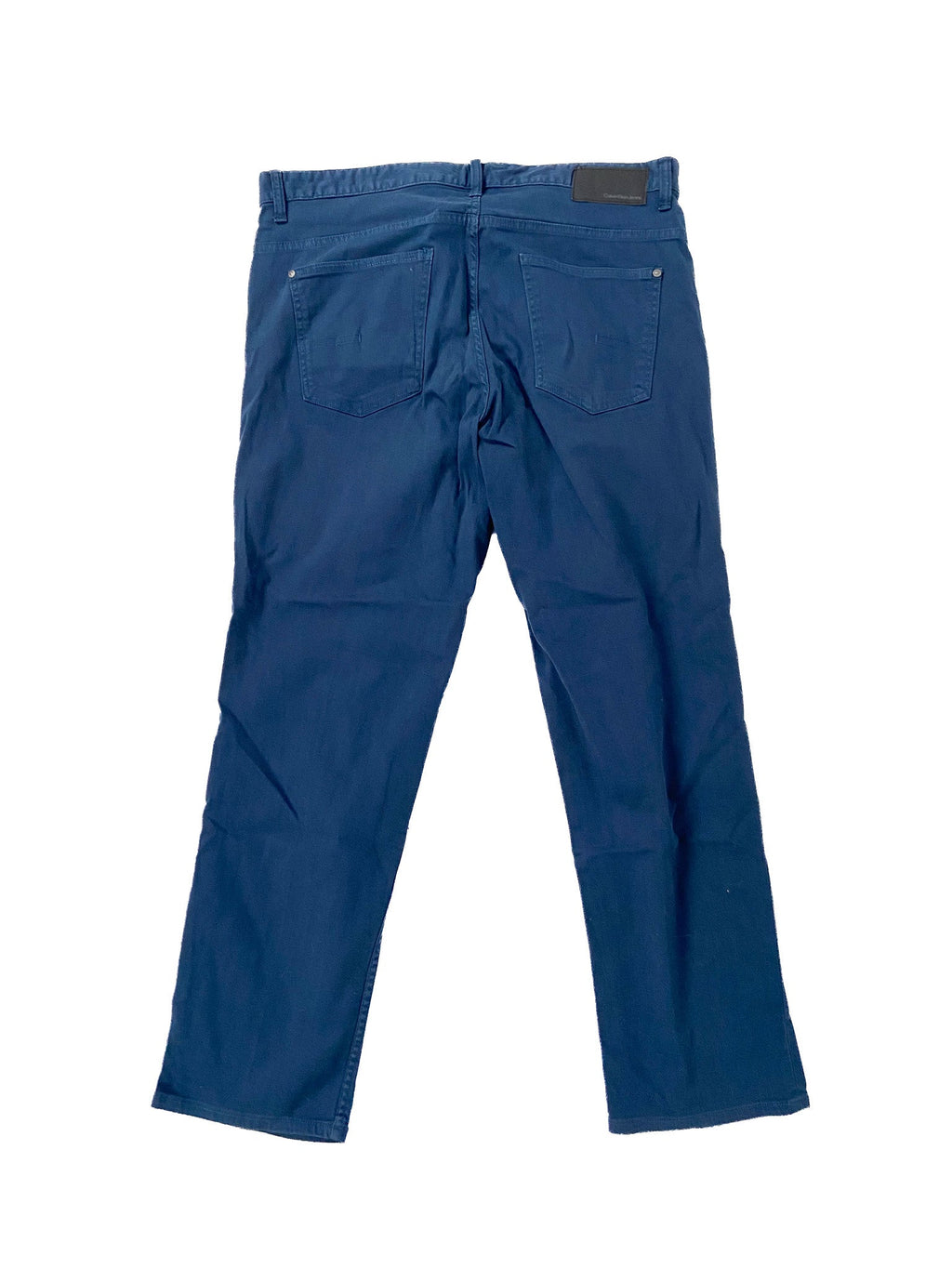Jean bleu marine taille 20