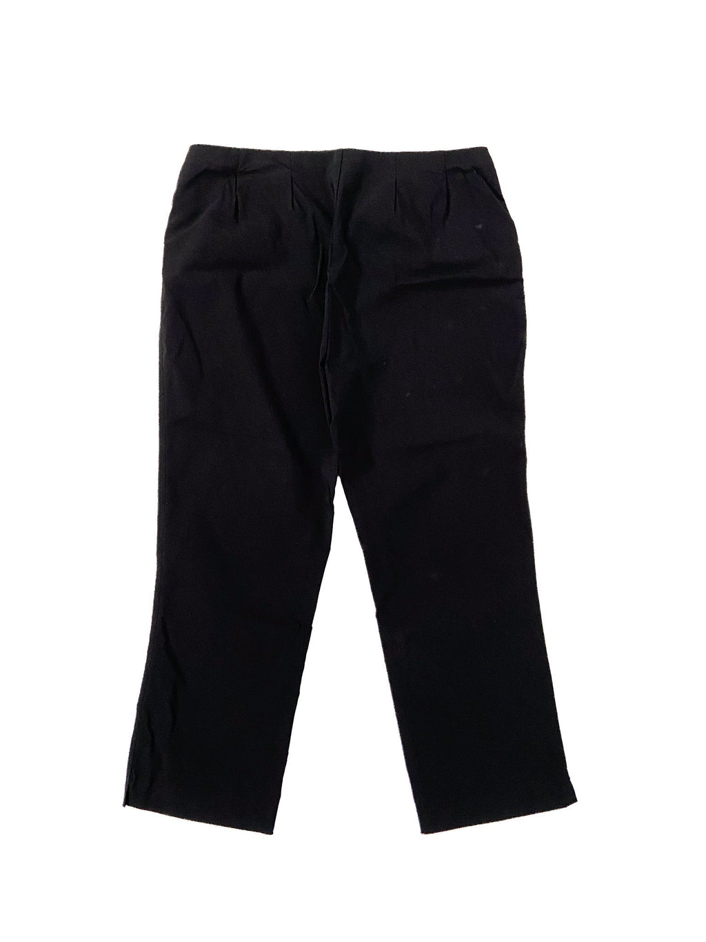 Pantalon noir taille 12