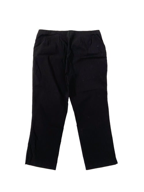 Pantalon noir taille 12