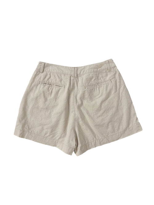 Short beige Taille 10