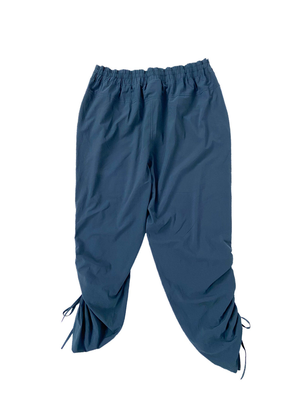 Pantalon gris taille 16
