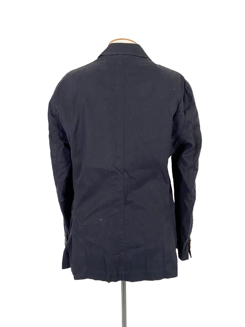 Blazer marine taille 18