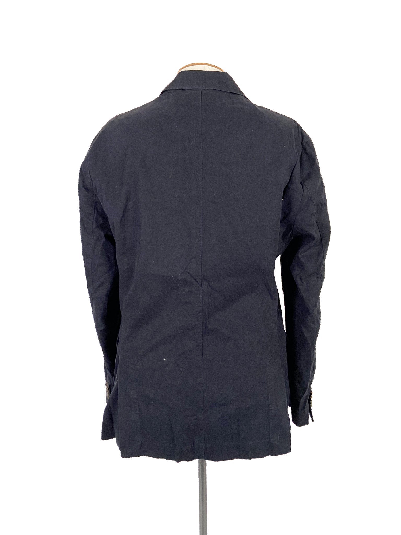 Blazer marine taille 18